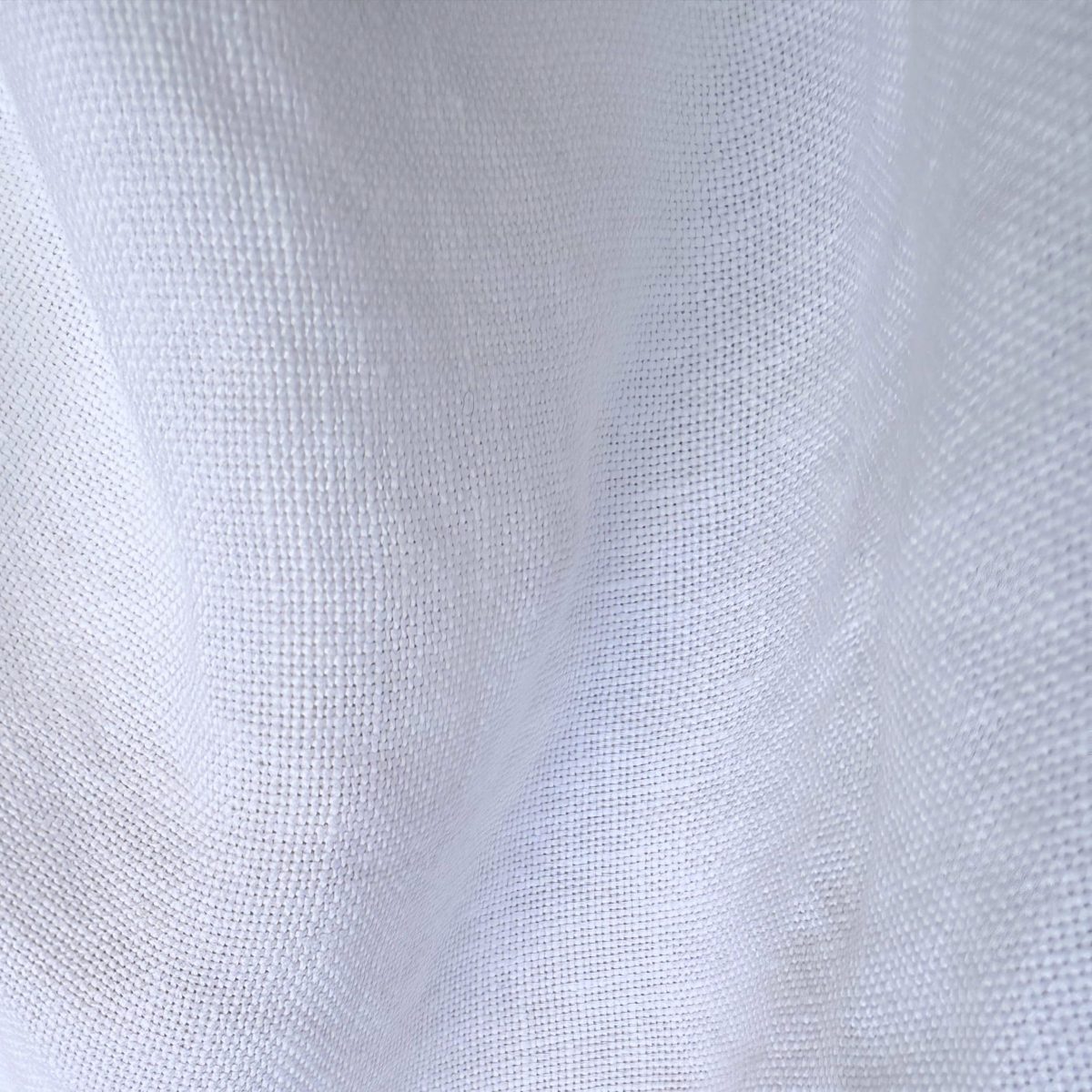 Тканина біла