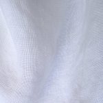 Тканина біла
