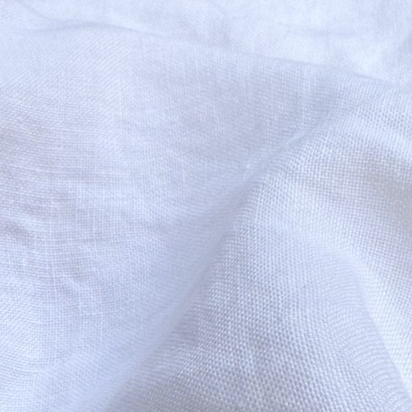 біла тканина