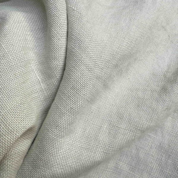 Тканина сіро-бежева