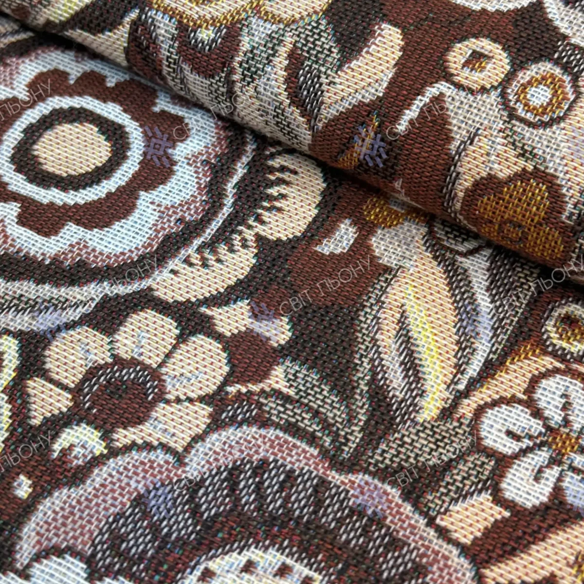 Гобеленова тканина "Betina"