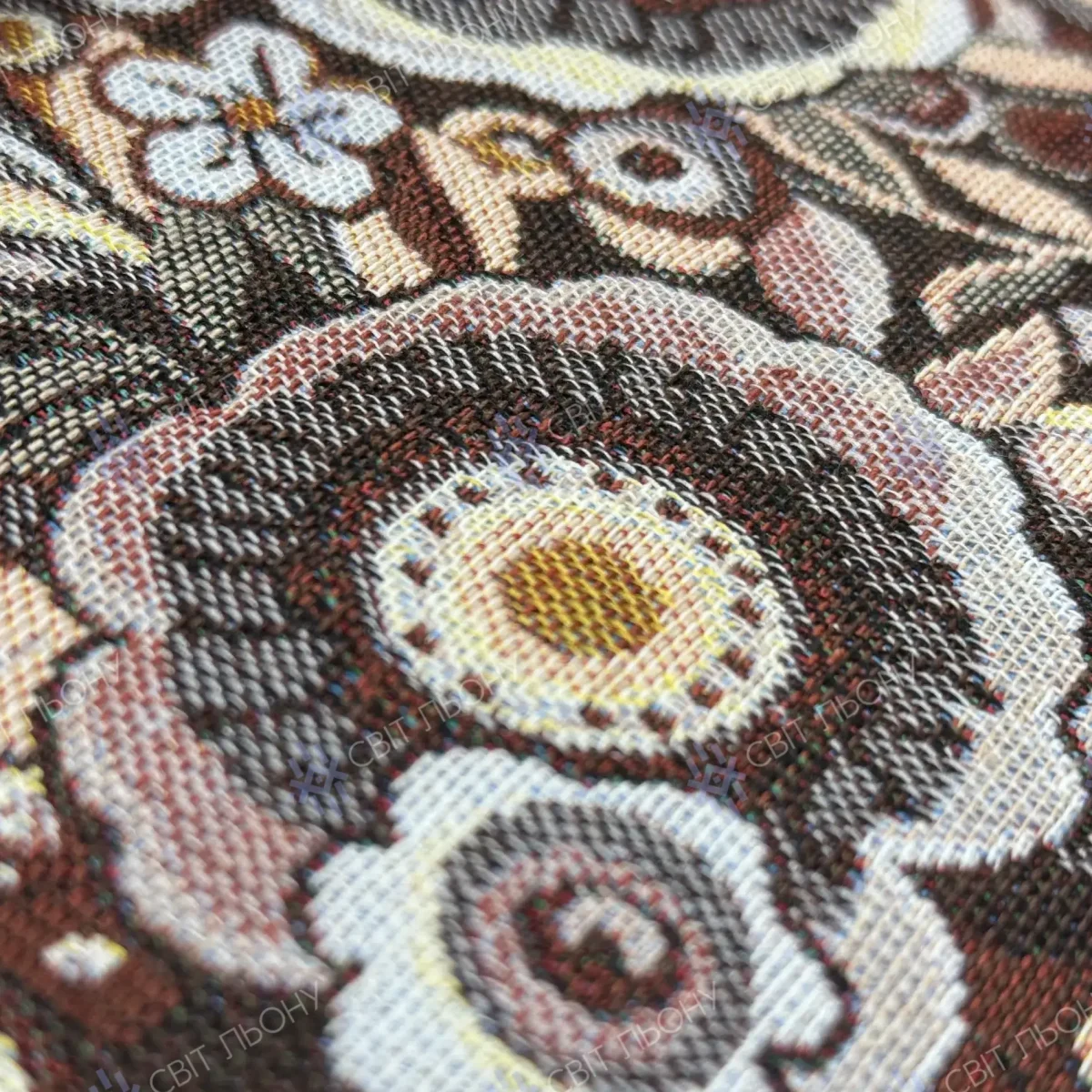 Гобеленова тканина "Betina"